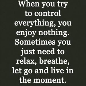 Meet your Posher, Michele