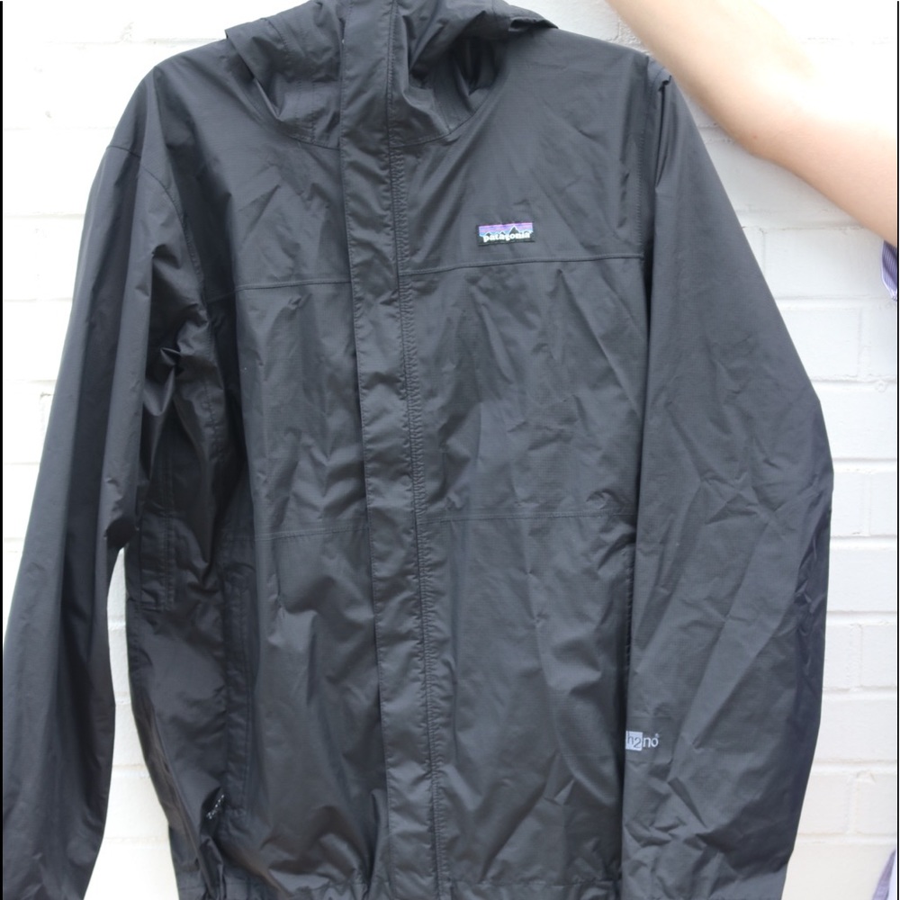 Men's Patagonia Torrentshell (Rain) Jacket