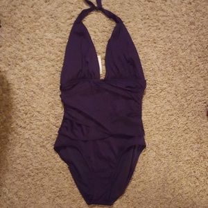 one piece bathing suit