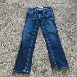 Big Star Jeans - Rikki low rise