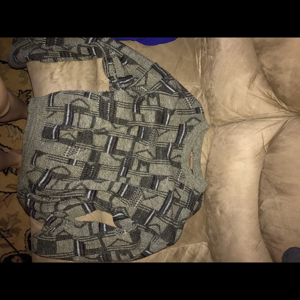 Ugly sweater