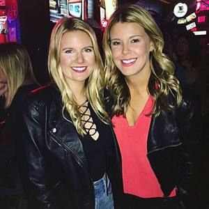 Meet your Posher, Caroline