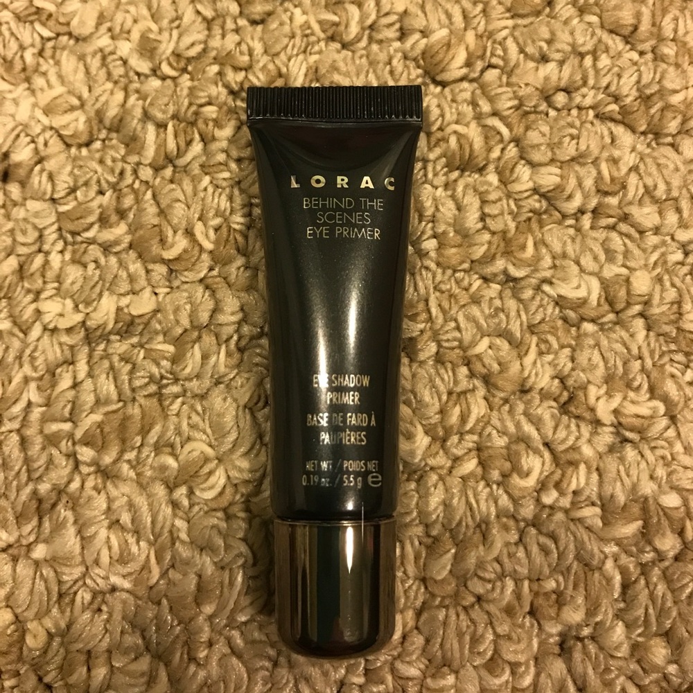 Lorac eye primer