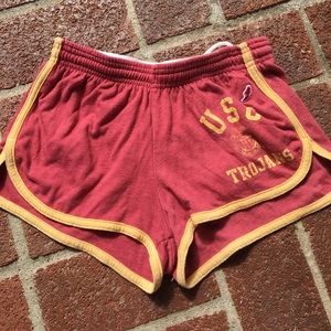 USC shorts