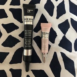 Bye Bye Under Eye concealer