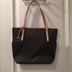 Michael Kors large purse available