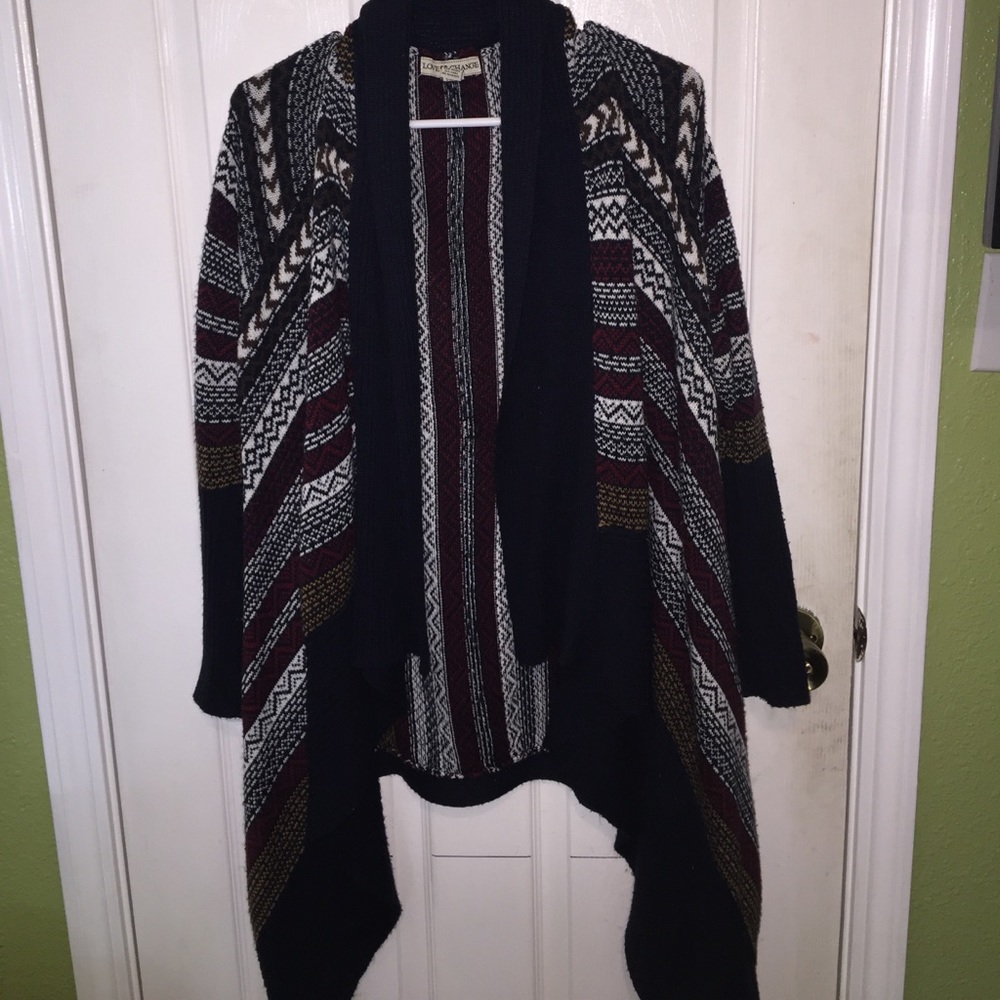 Cardigan
