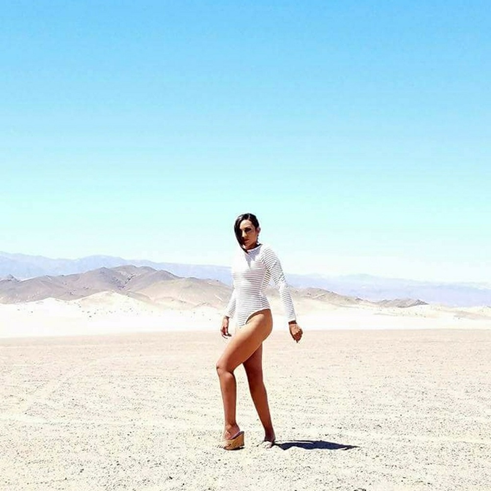 Meet your Posher, Victoria