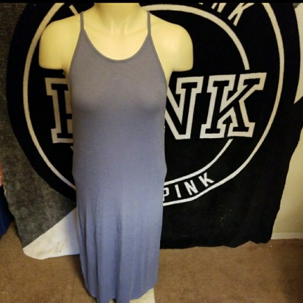 Victoria's Secret tank dress large