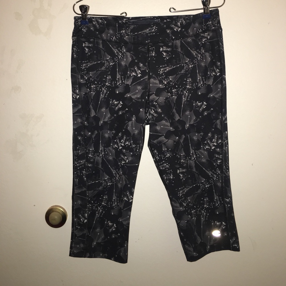 ❤️PowerTrain Workout Capris❤️