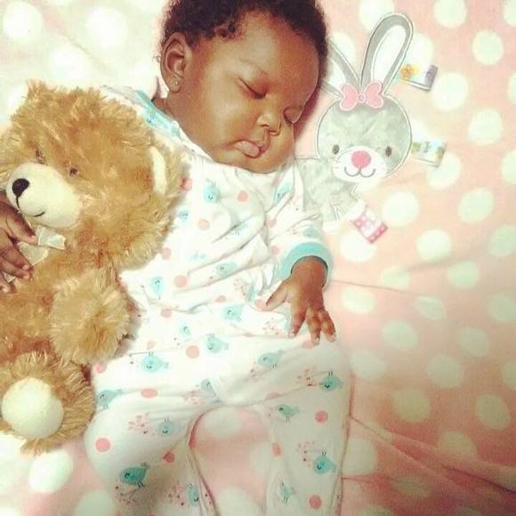 Meet your Posher, Darian - Picture 1 of 1