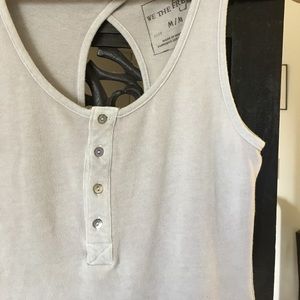 Free people tank