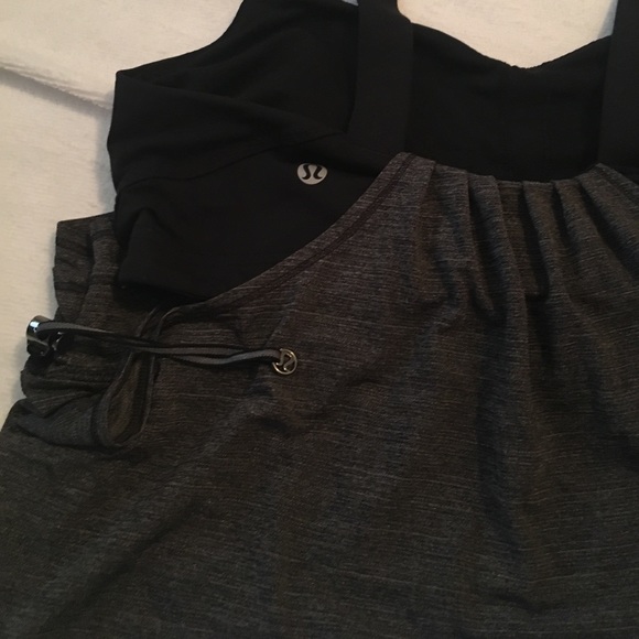 Lululemon top size 6 - Picture 5 of 6