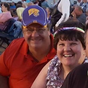 Meet your Posher, Brenda