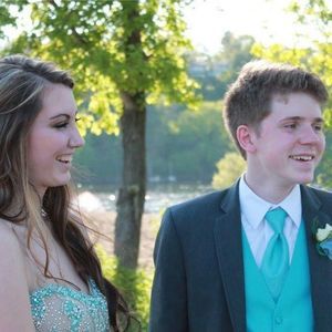 Meet your Posher, Sabrina