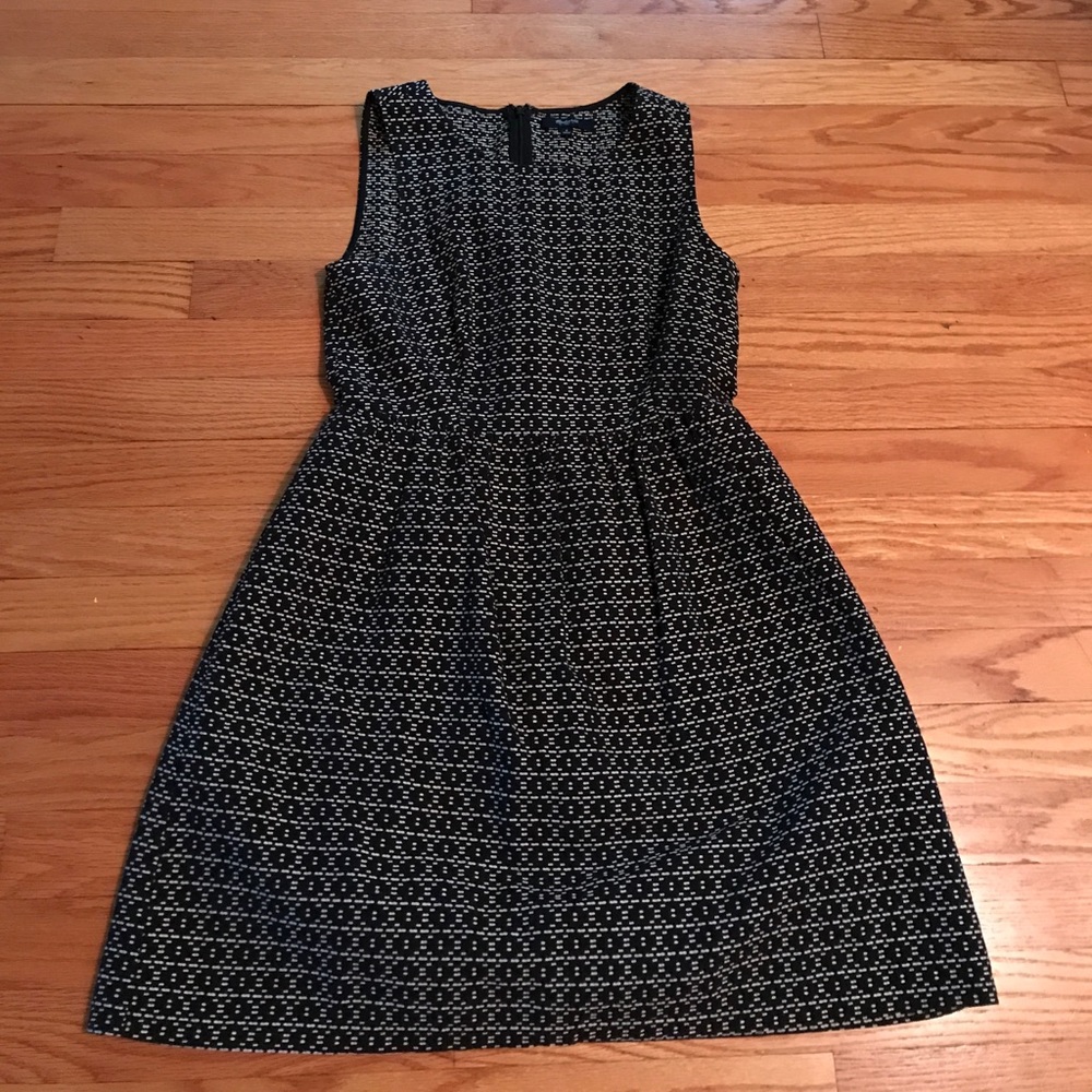 Madewell dress