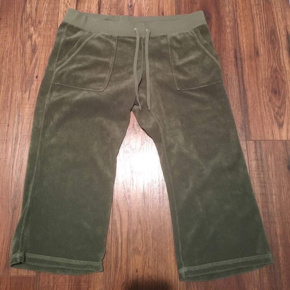 NWT small juicy bottoms