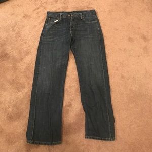 Levi 569 Men's Jeans 30x30