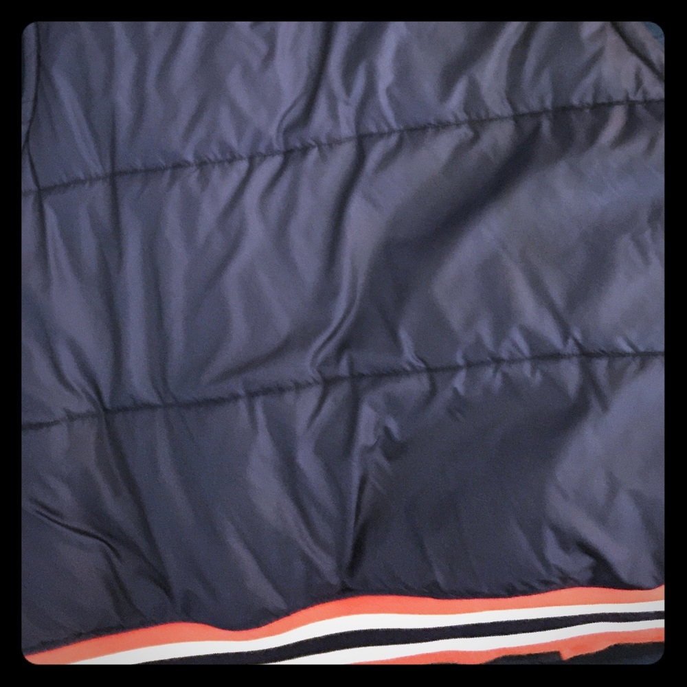 Mitchell & Ness "Detroit Tigers" Vest - Picture 3 of 4