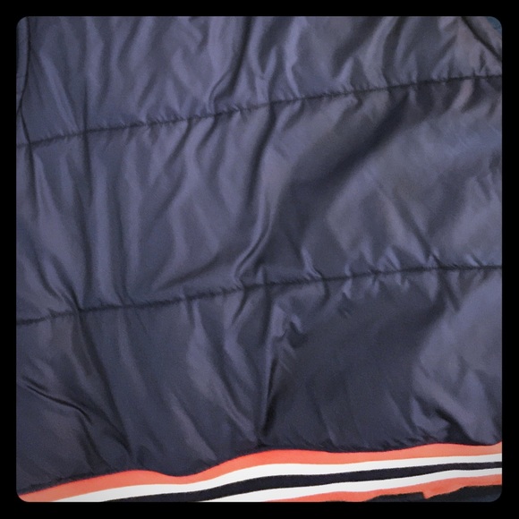 Mitchell & Ness "Detroit Tigers" Vest - Picture 3 of 4