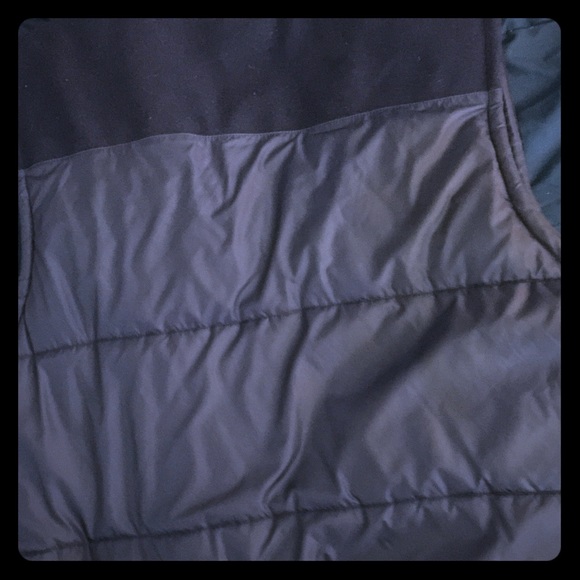 Mitchell & Ness "Detroit Tigers" Vest - Picture 4 of 4