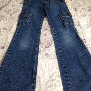 Last chance! Boot cut pants