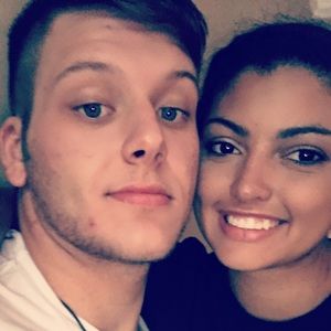 Meet your Posher, Tanner