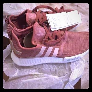 Adidas NMD Raw pink sizes: 7.5