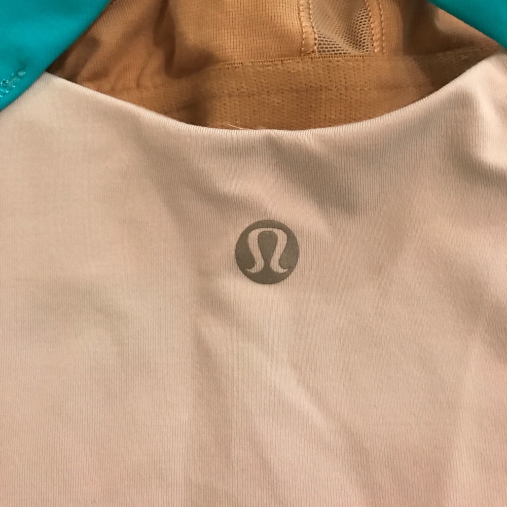 Lululemon Racerback Tank - Picture 3 of 4