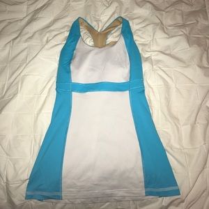 Lululemon Racerback Tank