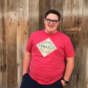 Meet your Posher, Peter