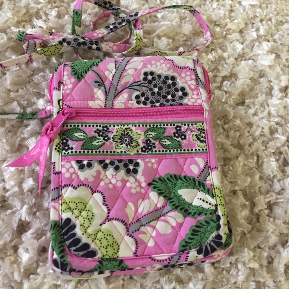 Vera Bradley Crossbody
