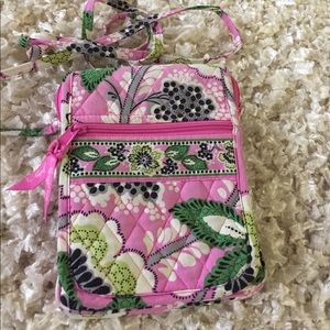 Vera Bradley Crossbody