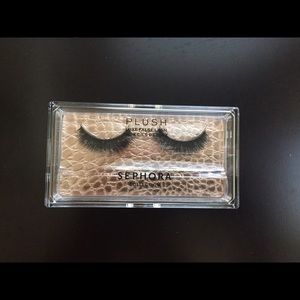 Sephora Luxe False Lashes--Plush
