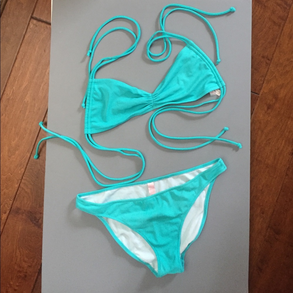 Victoria's Secret Swim Suit