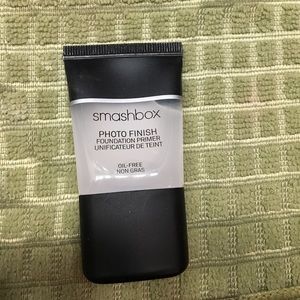 Smashbox Photo Finish Foundation Primer