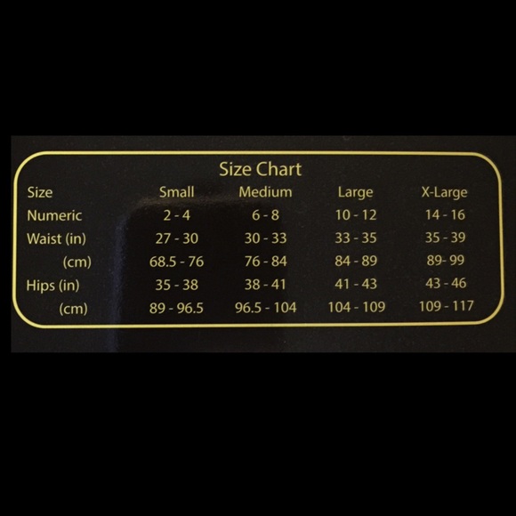 BEST BODY SHAPER EVER - Picture 4 of 4