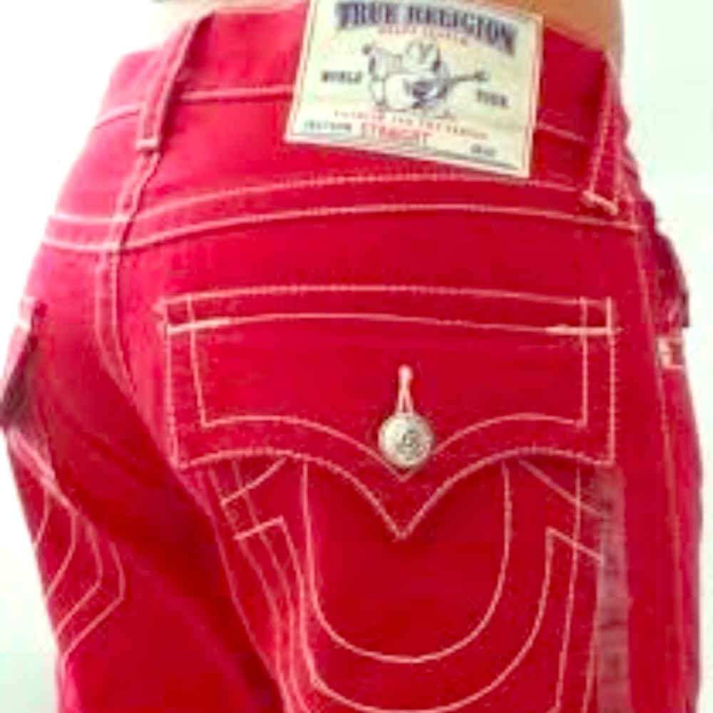 True Religion Pants