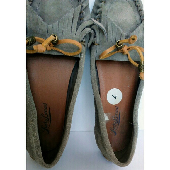 lucky brand moccasins slippers 69 lucky brand shoes lucky brand moccasins gray lucky brand moccasins slippers 69 lucky brand shoes lucky brand moccasins gray