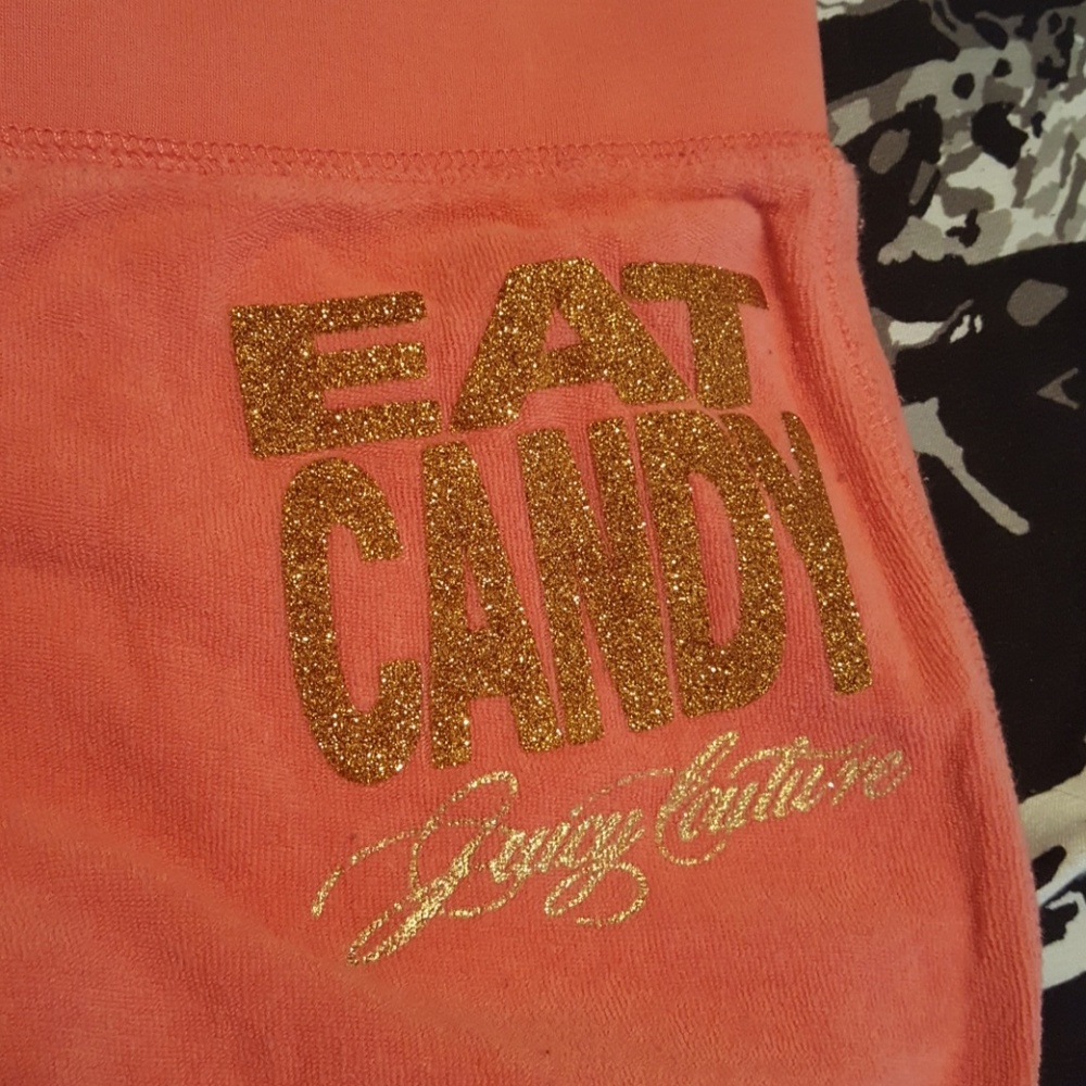 Juicy Sweats