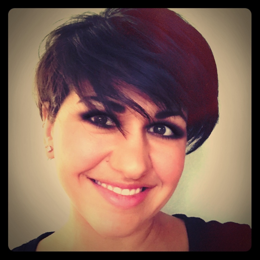 Meet your Posher, Denise