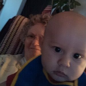 Meet your Posher, Shirley