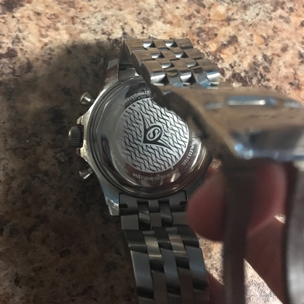 Stuhrling Men's Watch - Picture 2 of 2