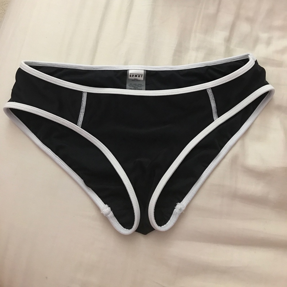 Juicy couture swim bottom