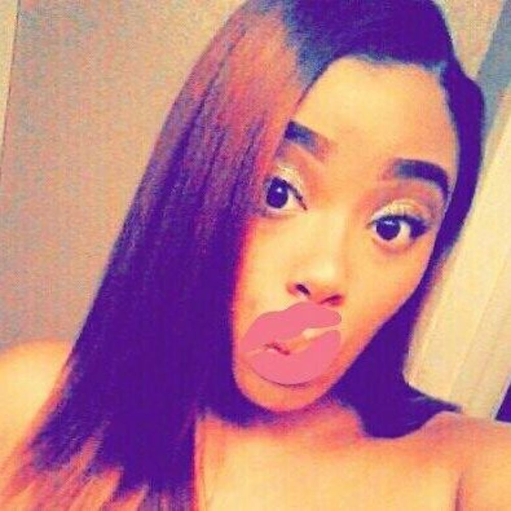 Meet your Posher, Jazmyne