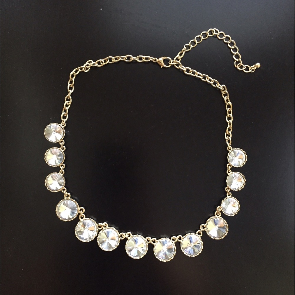 Statement Necklace