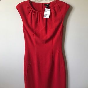 H&M dress