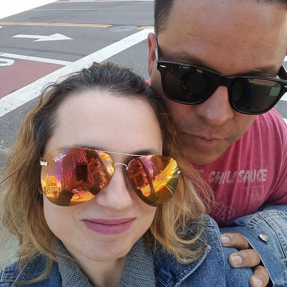 Meet your Posher, Tara