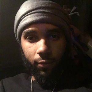 Meet your Posher, Kashief