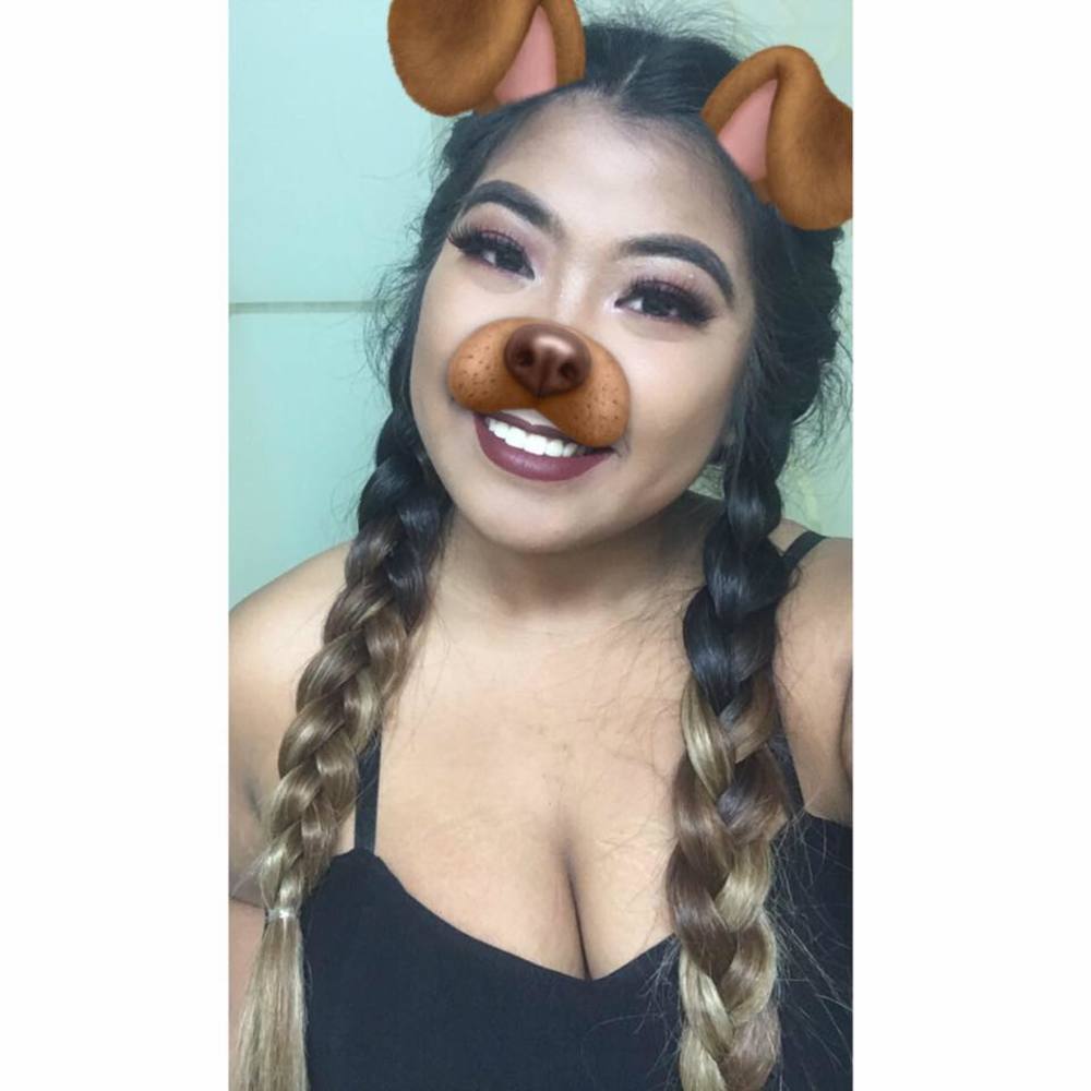 Meet your Posher, Beatrice